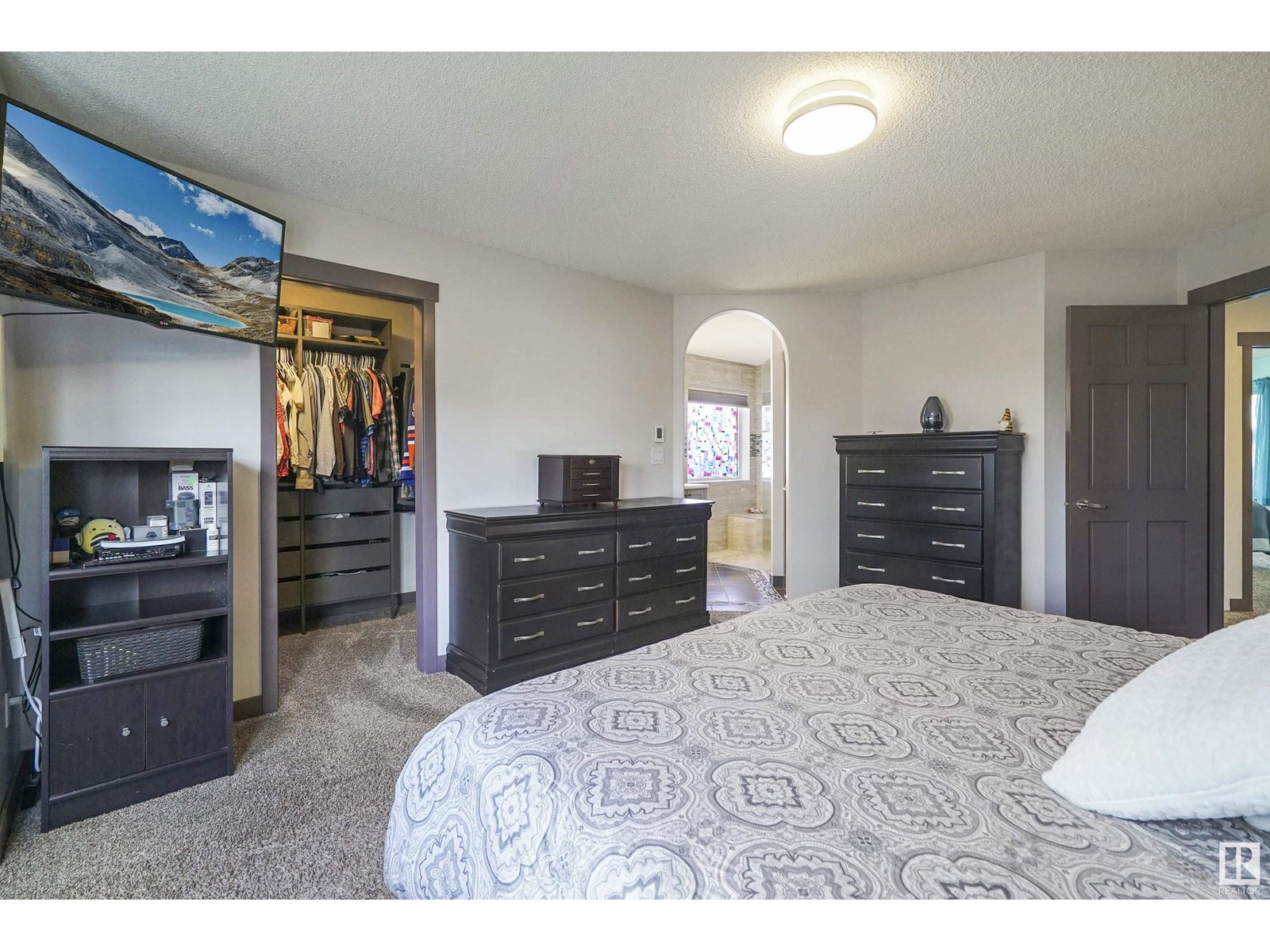 331 Meadowview Tc, Sherwood Park, Alberta  T8H 1X5 - Photo 23 - E4433597