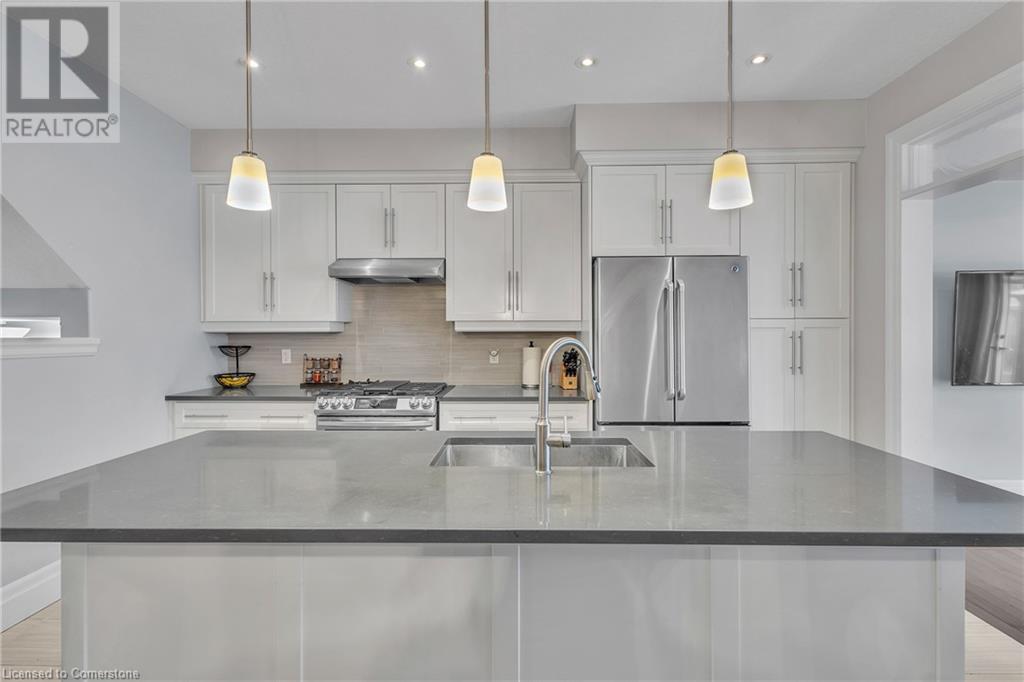 140 Oak Park Drive, Waterloo, Ontario N2K 0B3 - Photo 12 - 40723106
