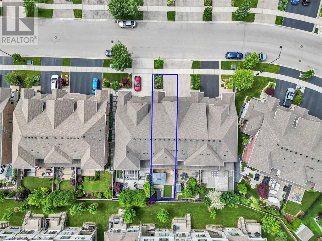 140 Oak Park Drive, Waterloo, Ontario N2K 0B3 - Photo 42 - 40723106