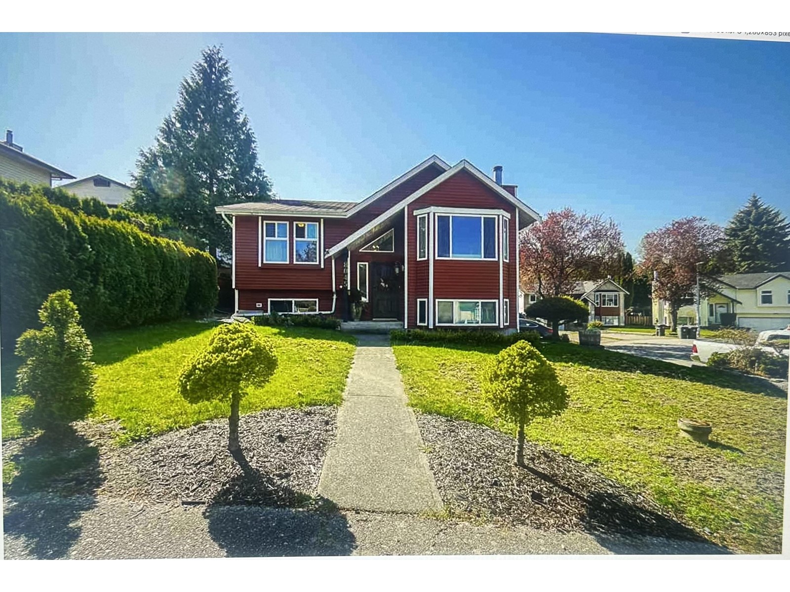 Property at 8045 138A STREET image 1