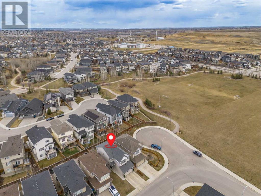 72 Walden Heights Se, Calgary, Alberta  T2X 2J3 - Photo 39 - A2215369
