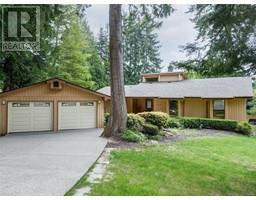 1647 Stuart Park Terr, north saanich, British Columbia