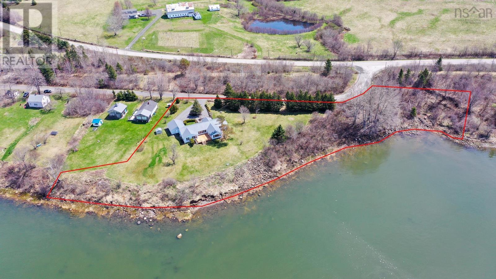 27 Twin Cove Road, Clementsport, Nova Scotia  B0S 1E0 - Photo 3 - 202509375