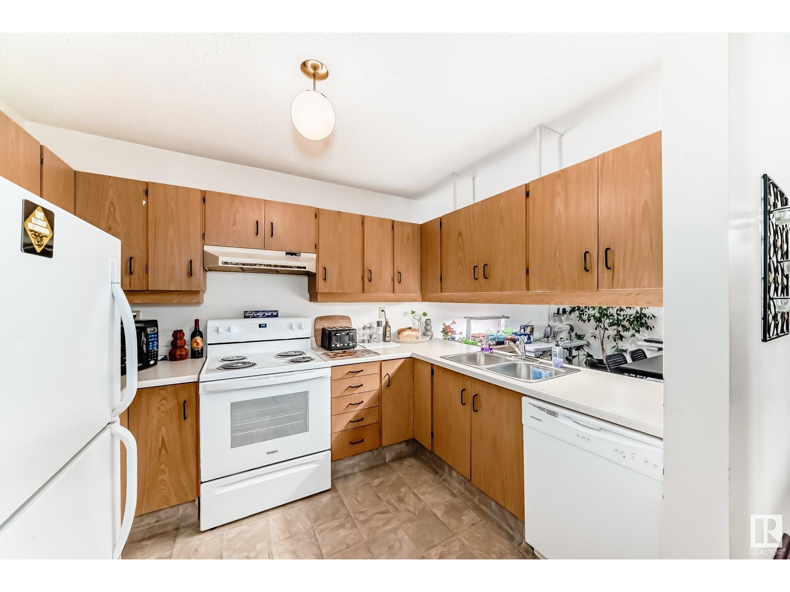 #206 42 Alpine Pl, St. Albert, Alberta  T8N 3Y2 - Photo 4 - E4431421