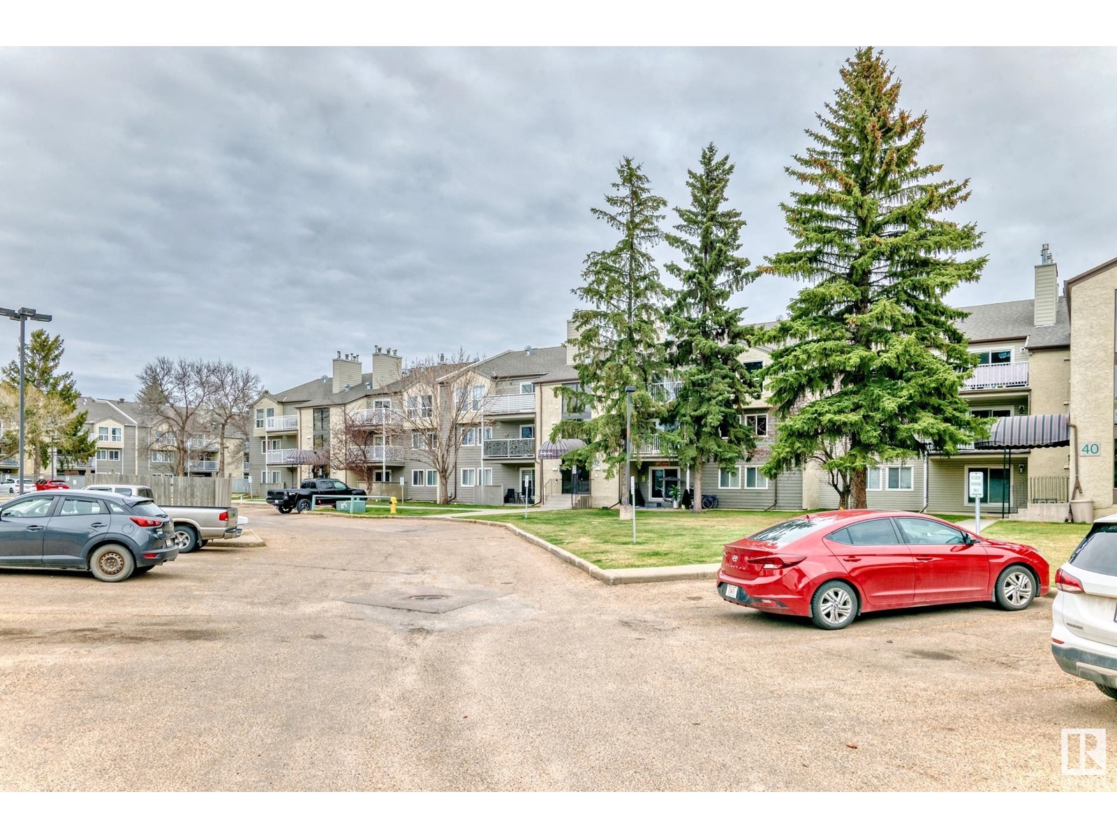 #206 42 Alpine Pl, St. Albert, Alberta  T8N 3Y2 - Photo 50 - E4431421