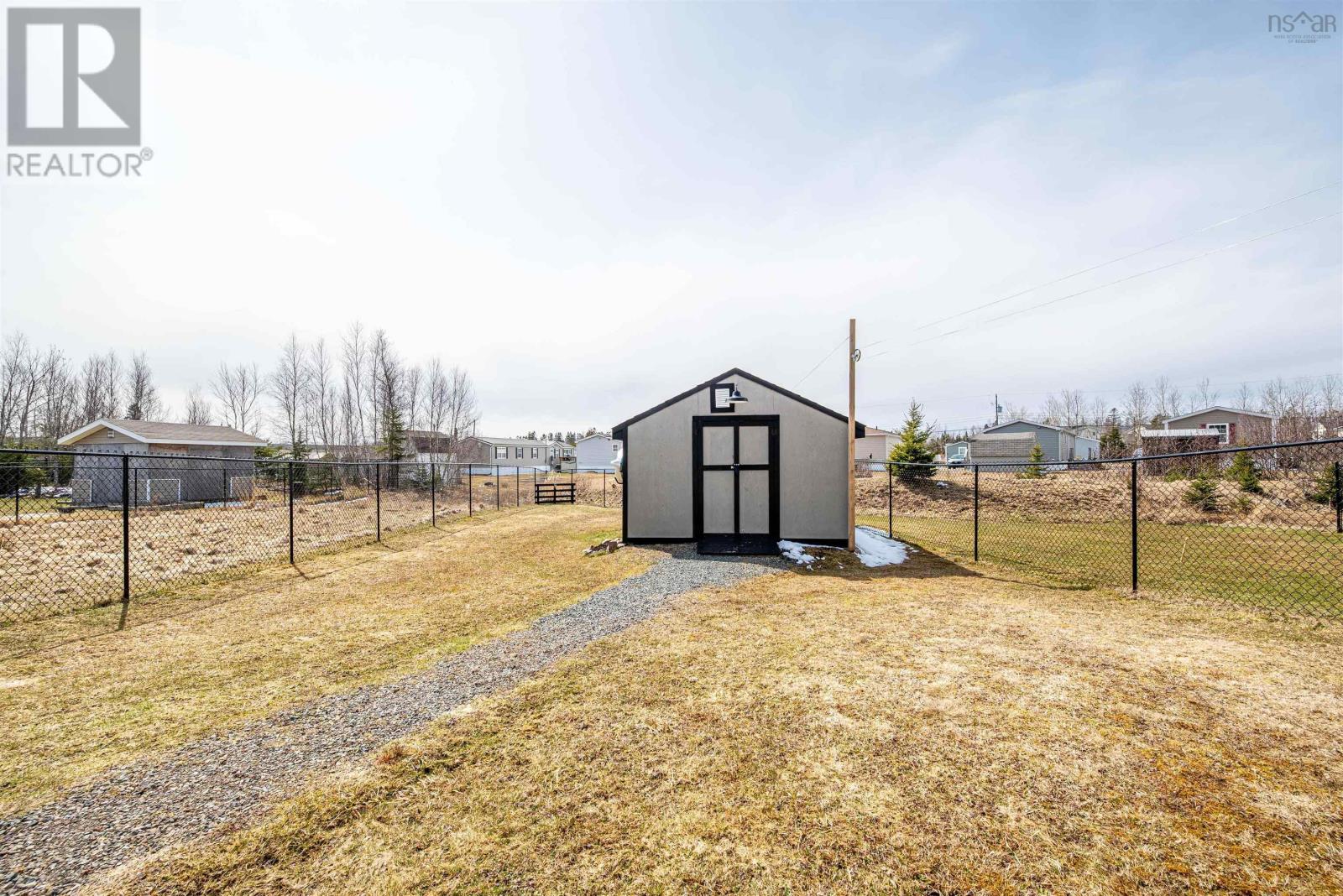 31 Empire Loop, Truro, Nova Scotia  B2N 7B5 - Photo 22 - 202509387