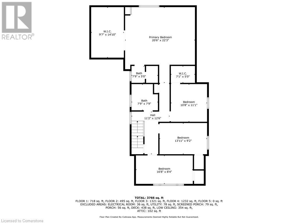 47 Mary Street, Kitchener, Ontario N2H 3P9 - Photo 47 - 40714229