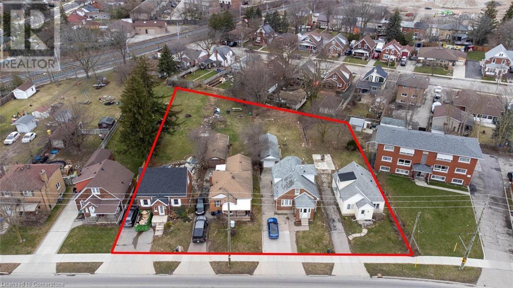 296 Ottawa Street S, Kitchener, Ontario  N2G 3T6 - Photo 3 - 40723347