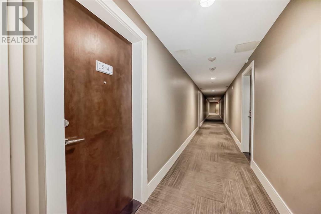 514, 222 Riverfront Avenue Sw, Calgary, Alberta  T2P 0X2 - Photo 39 - A2160410