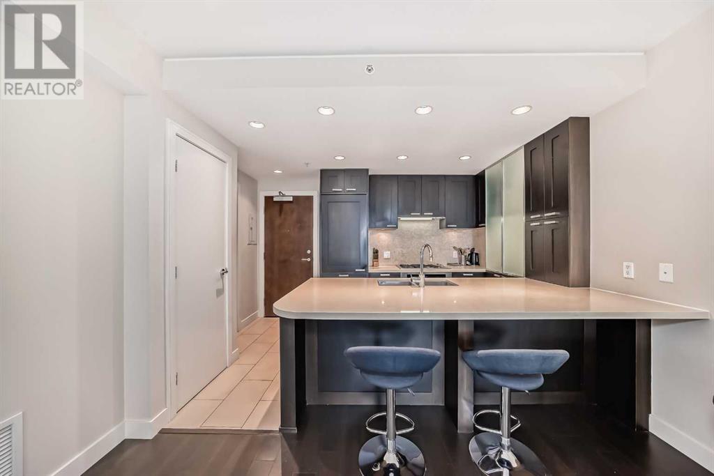514, 222 Riverfront Avenue Sw, Calgary, Alberta  T2P 0X2 - Photo 14 - A2160410