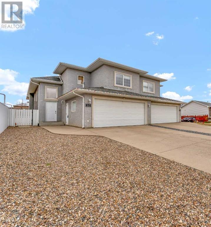 513 Vista Drive SE, medicine hat, Alberta