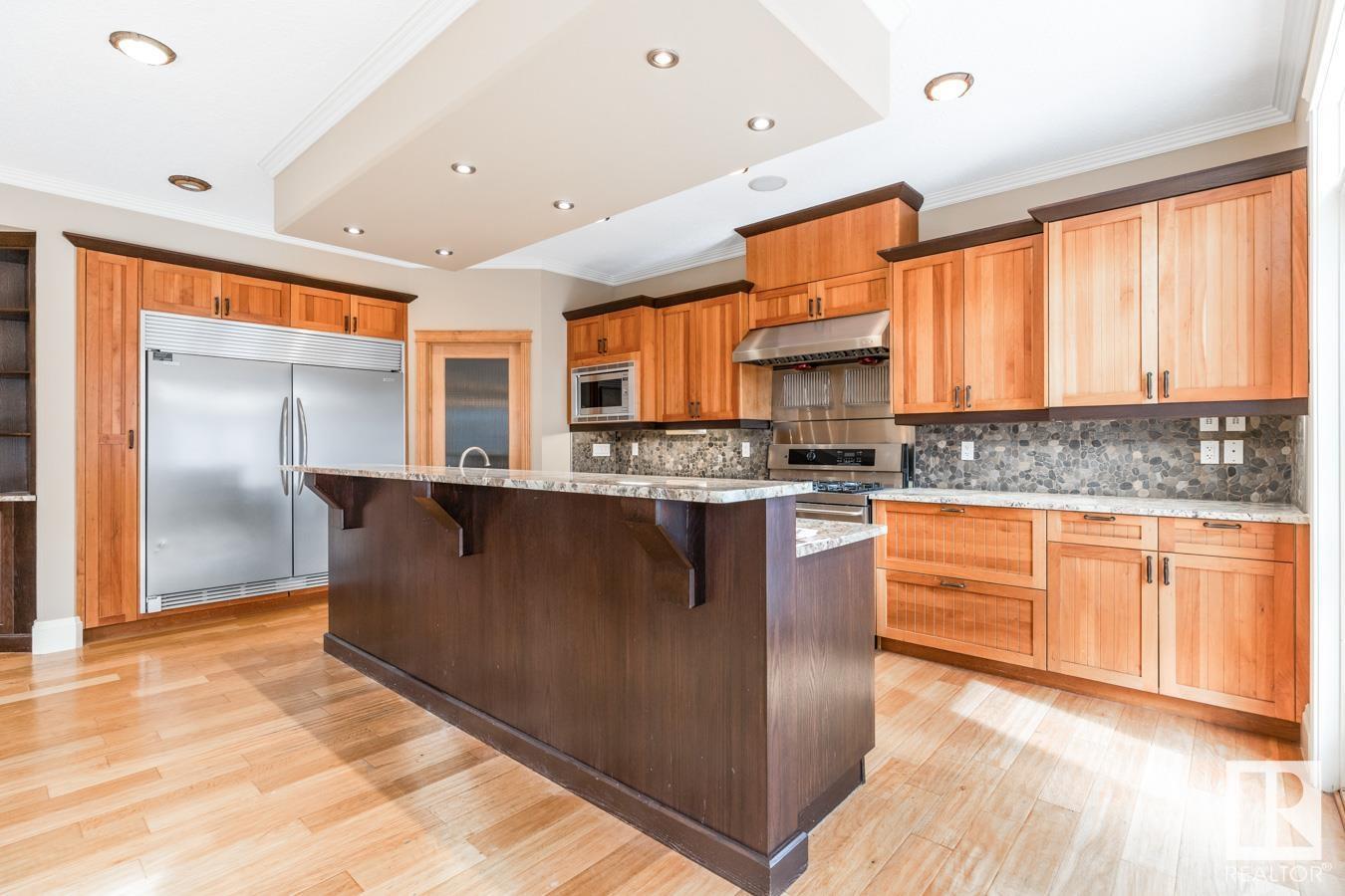 27 Kingdom Pl, Leduc, Alberta  T9E 0J2 - Photo 9 - E4432250