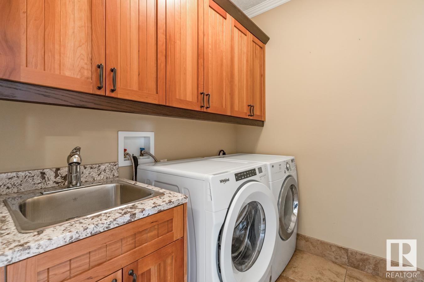 27 Kingdom Pl, Leduc, Alberta  T9E 0J2 - Photo 43 - E4432250