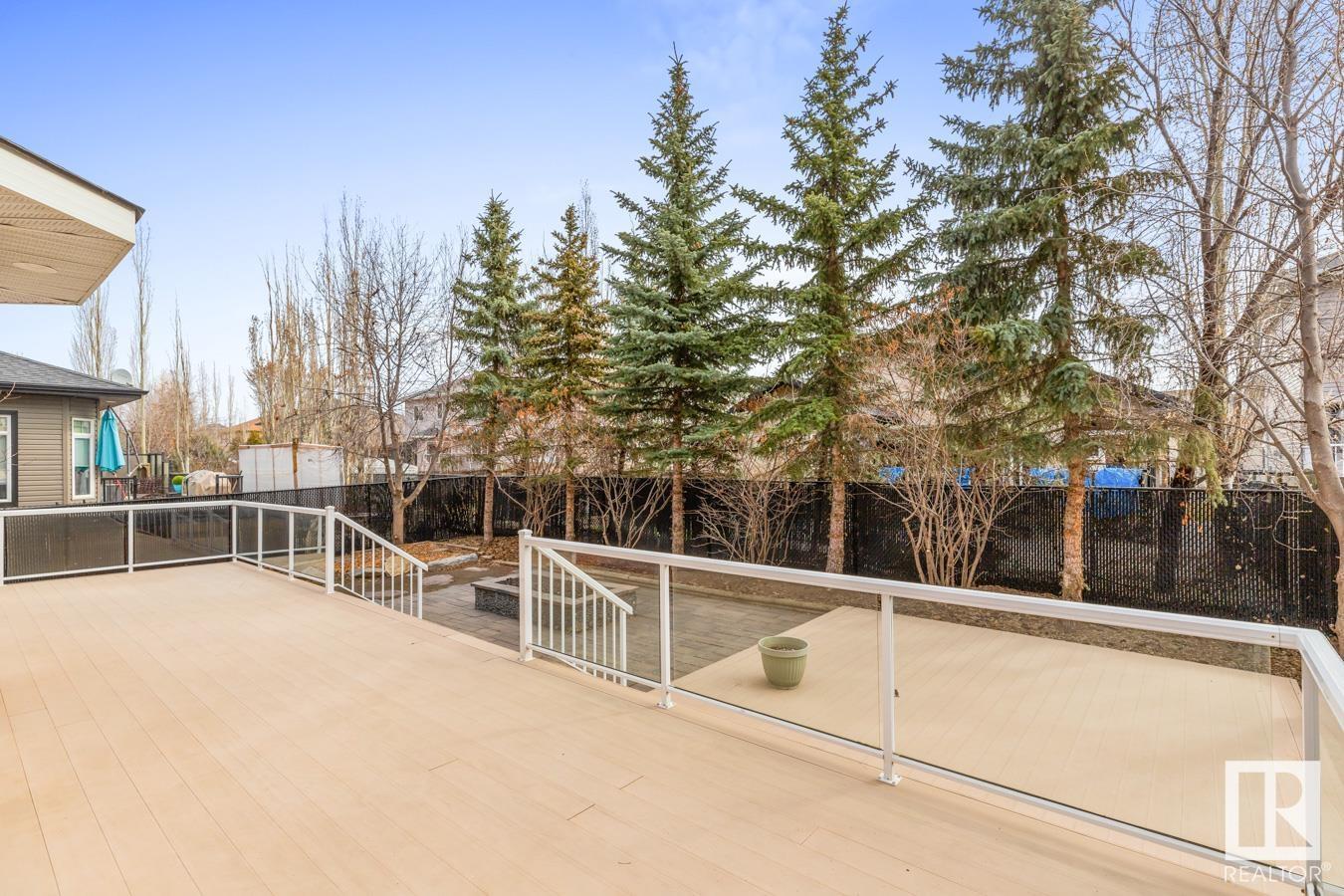 27 Kingdom Pl, Leduc, Alberta  T9E 0J2 - Photo 54 - E4432250
