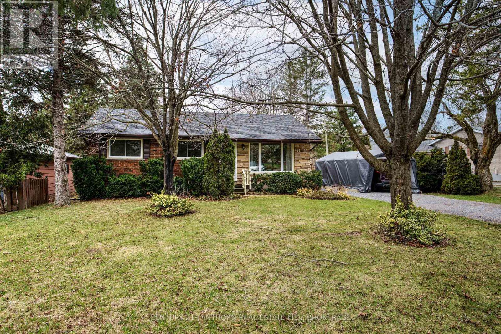 7508 County Road 2 Road, Greater Napanee, Ontario  K7R 3K6 - Photo 2 - X12115558