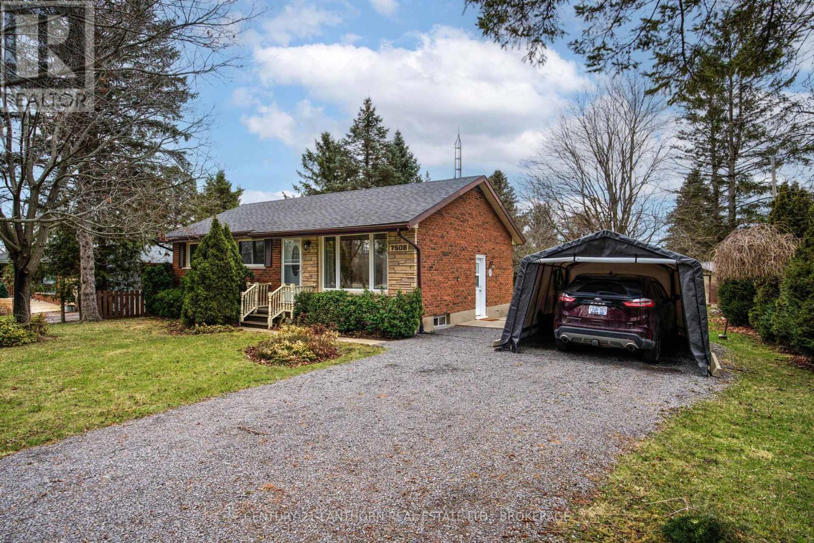 7508 County Road 2 Road, Greater Napanee, Ontario  K7R 3K6 - Photo 4 - X12115558