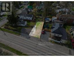 284 DUNDAS STREET, Deseronto, Ontario