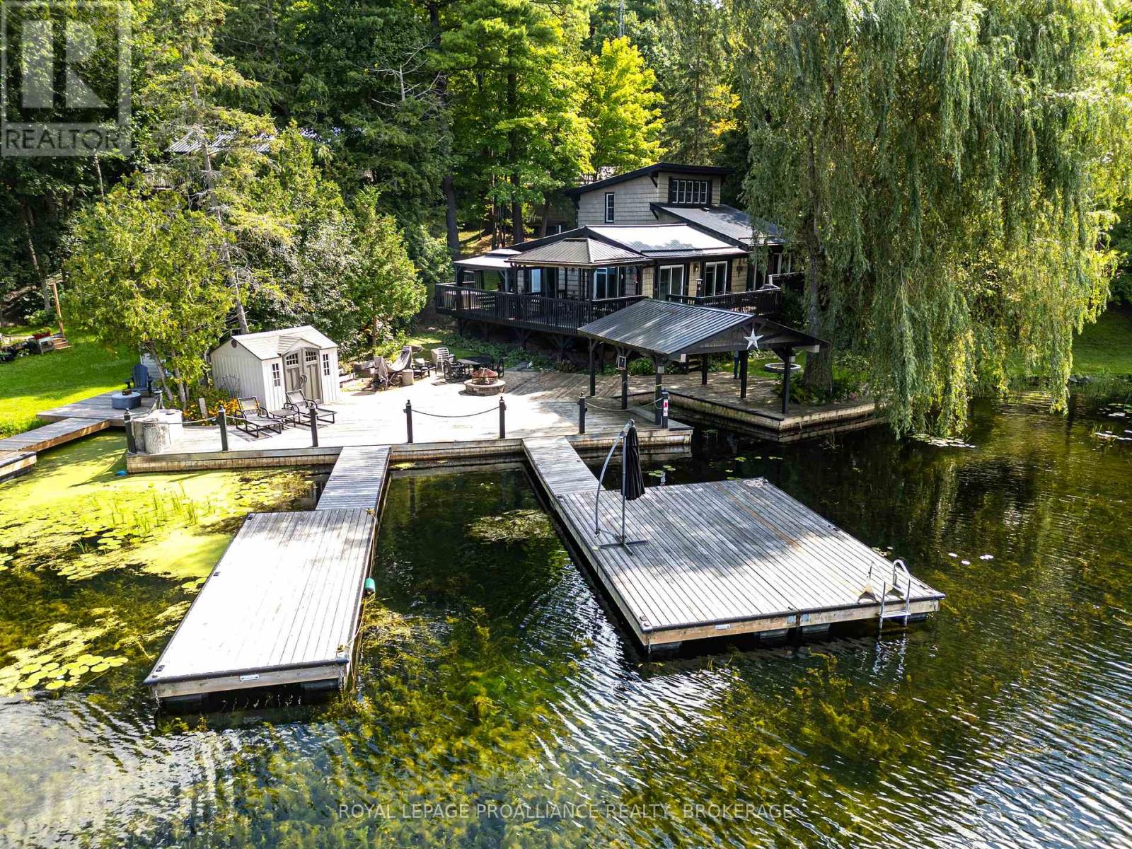 915 WOODRIDGE LANE, Leeds and the Thousand Islands, Ontario