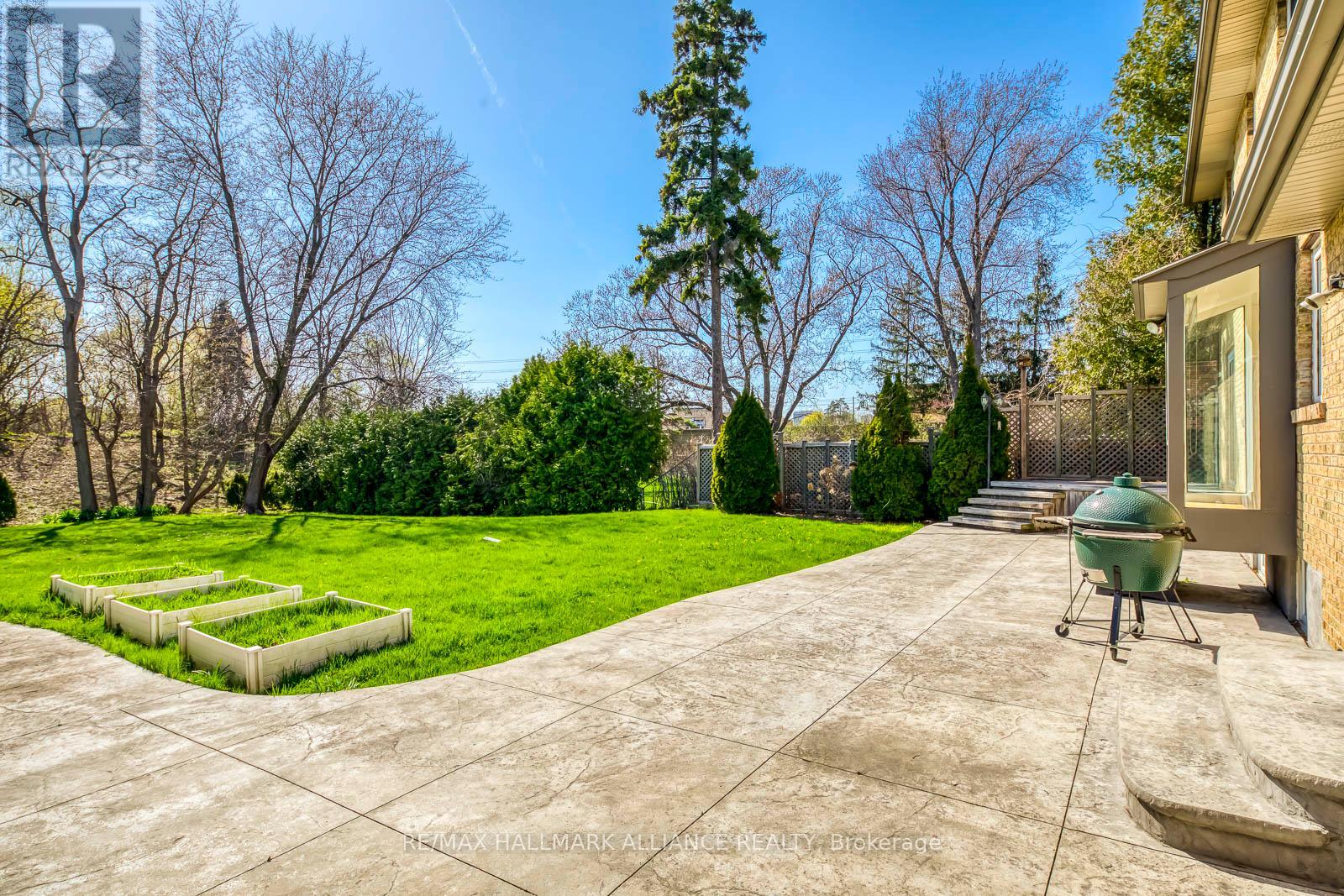 494 Chartwell Road, Oakville, Ontario  L6J 4A5 - Photo 33 - W12109804