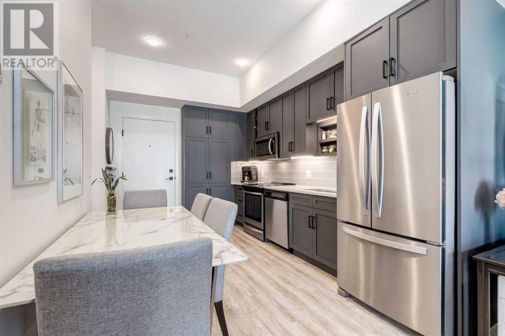 618, 4138 University Avenue Nw, Calgary, Alberta  T3B 6L4 - Photo 7 - A2195595
