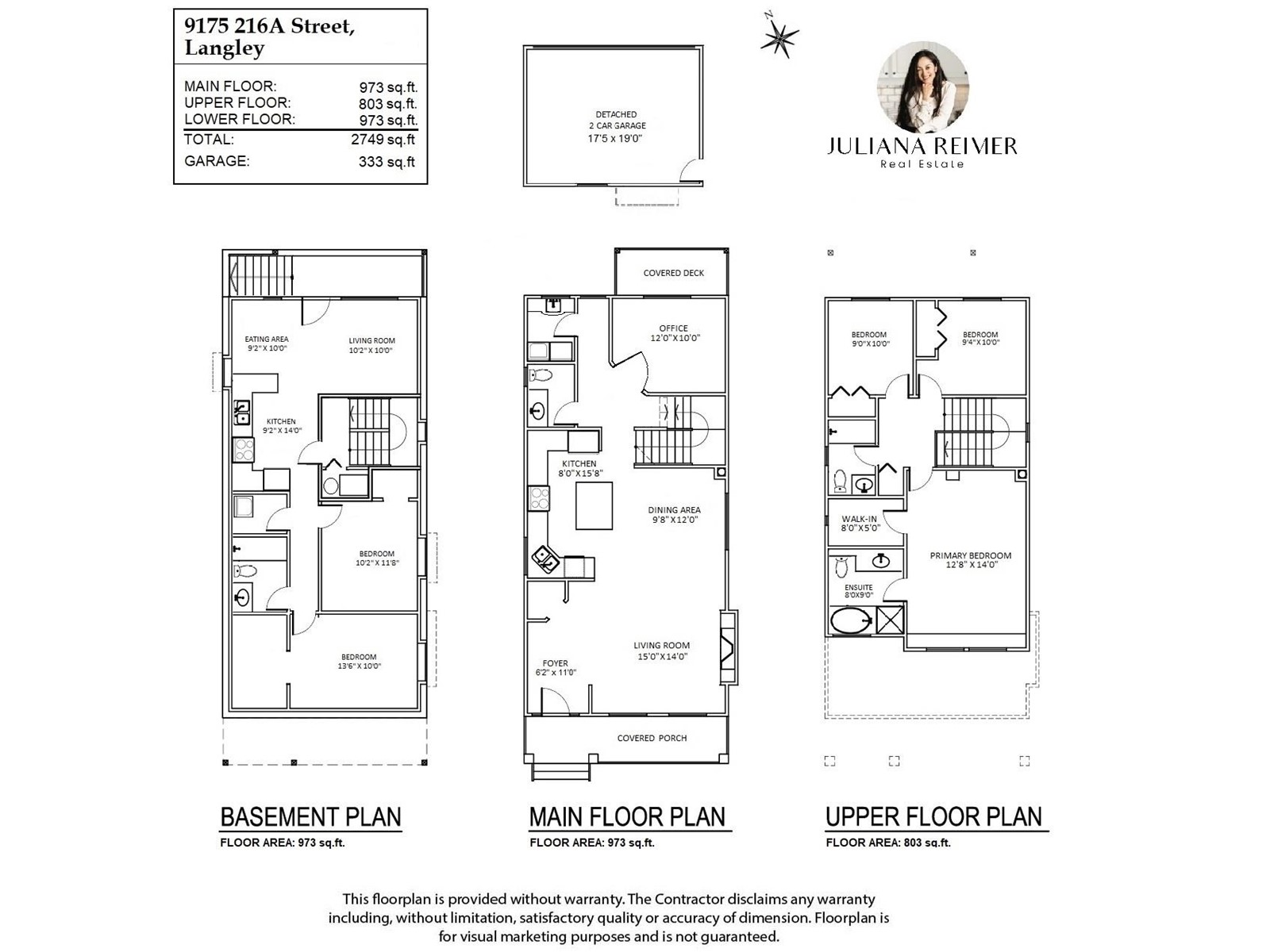 Property at 9175 216A STREET image 4