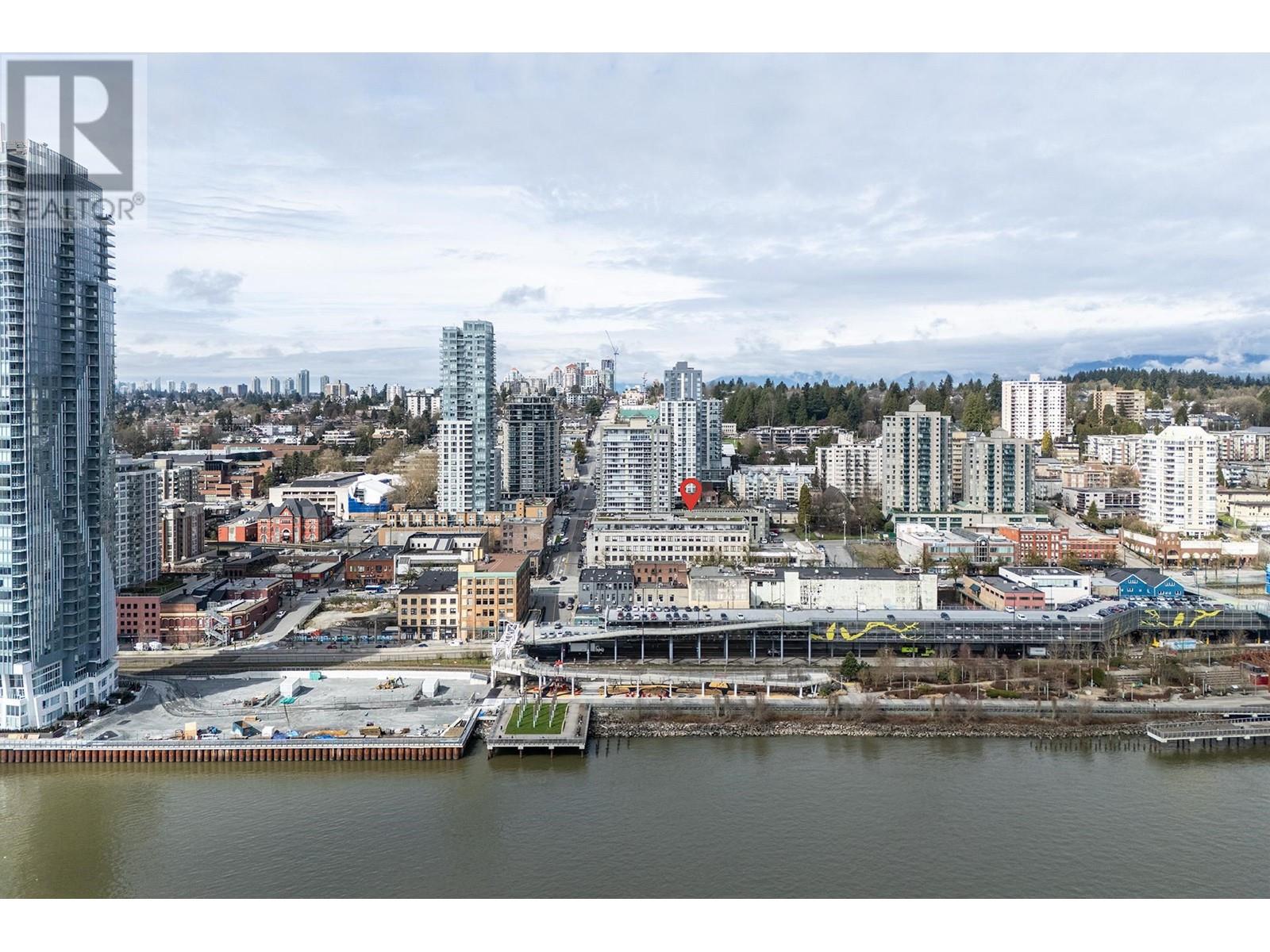 312 549 Columbia Street, New Westminster, British Columbia  V3L 1B3 - Photo 36 - R2986400