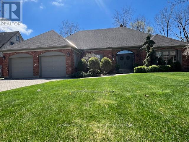 33 DEMEYERE AVENUE, Tillsonburg, Ontario