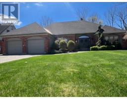 33 DEMEYERE AVENUE, Tillsonburg, Ontario