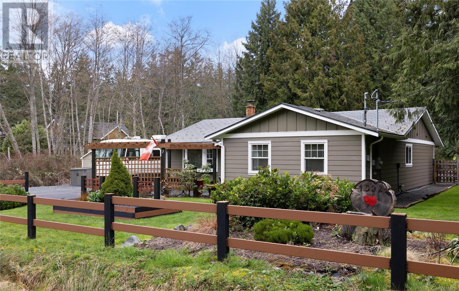 Property at 1592 Beaver Creek Wharf Rd image 1