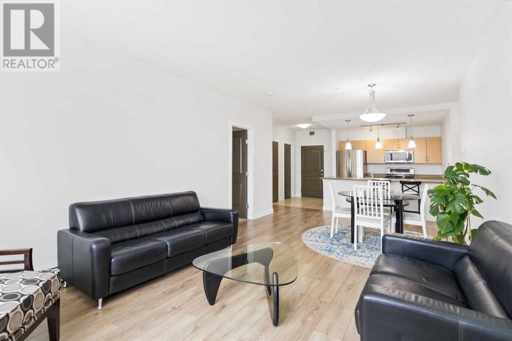 407, 136c Sandpiper Road, Fort Mcmurray, Alberta  T9K 0J7 - Photo 12 - A2216444
