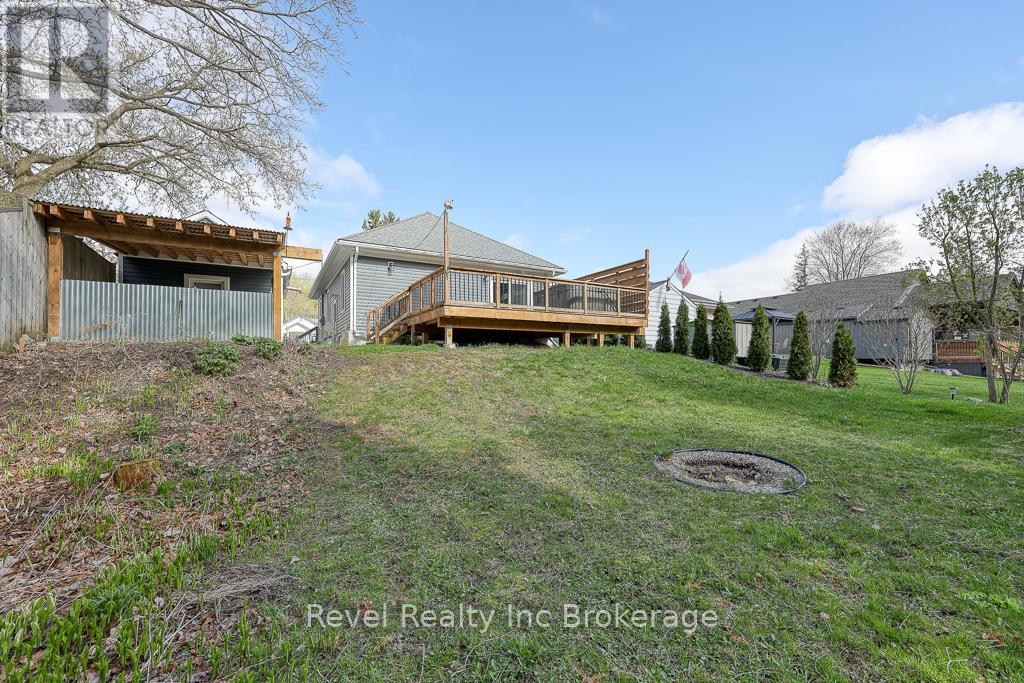 66 Frederick Street, Woodstock, Ontario N4S 7W1 - Photo 47 - X12115531