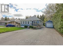 66 FREDERICK STREET, Woodstock, Ontario