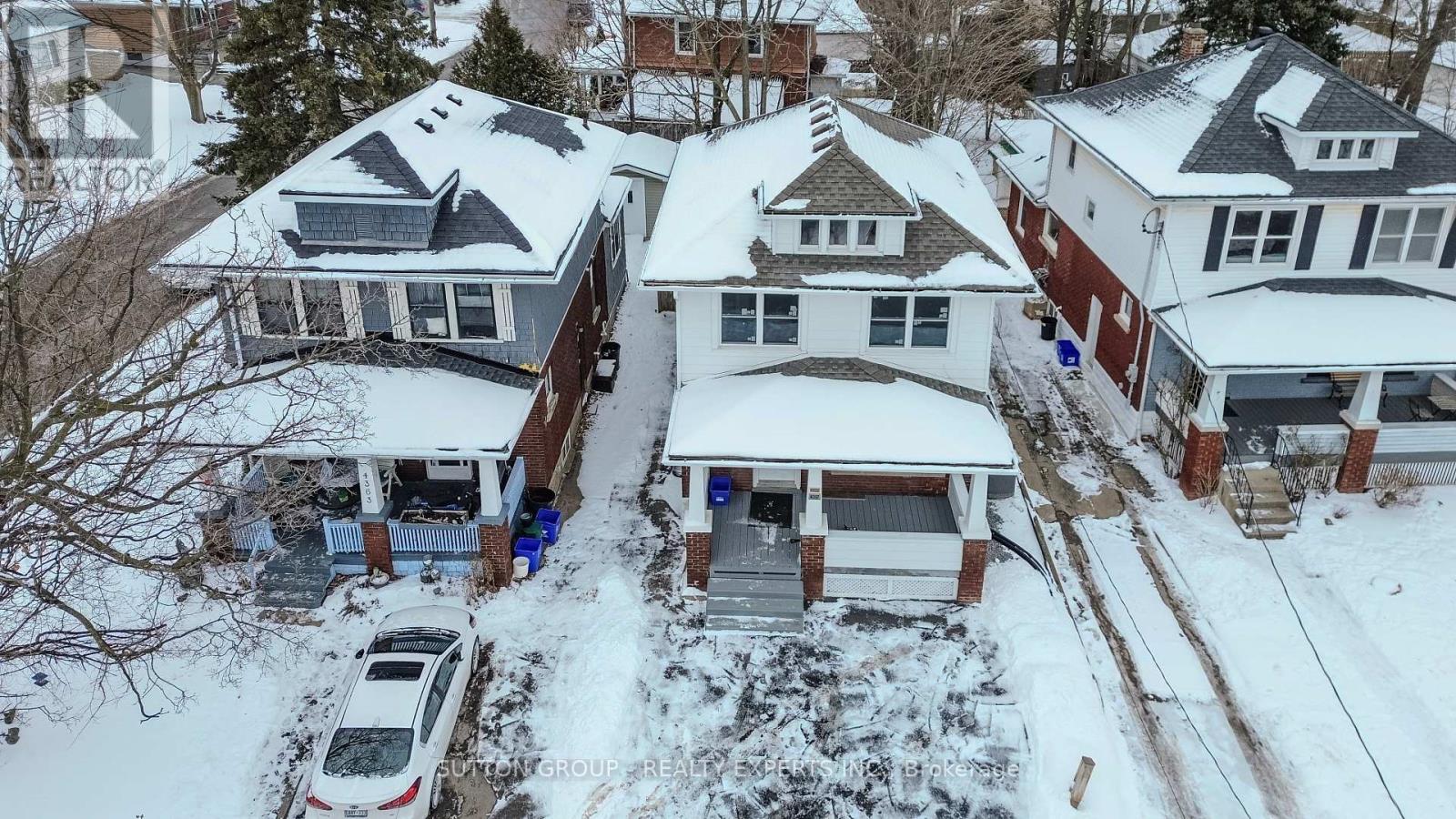 4357 Seneca Street, Niagara Falls, Ontario  L2E 1G5 - Photo 44 - X12106850