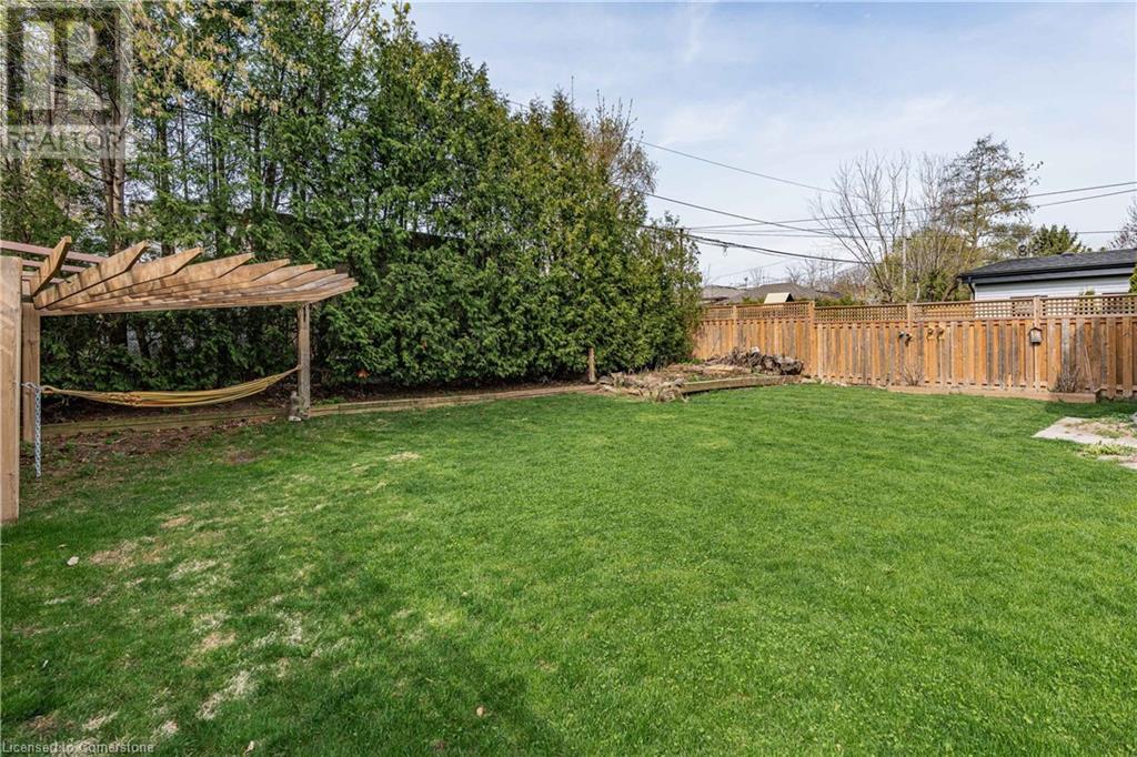 1384 Bunnell Drive, Burlington, Ontario  L7P 2E1 - Photo 29 - 40721548
