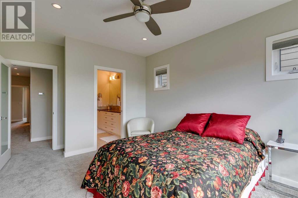 2018b 26a Street Sw, Calgary, Alberta  T3E 2C1 - Photo 14 - A2193291