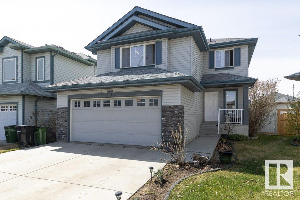 8739 178 AV NW NW, edmonton, Alberta
