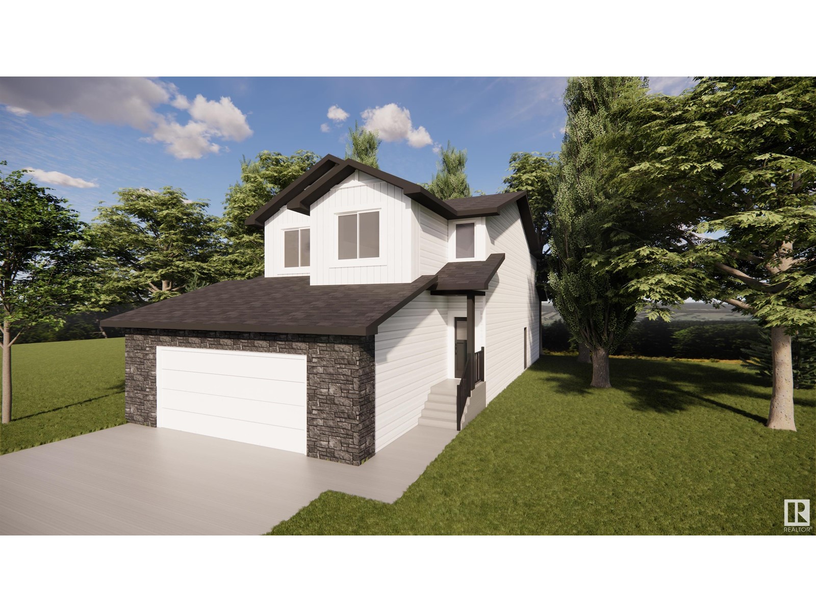 Property at 8 Grayson GR image 1