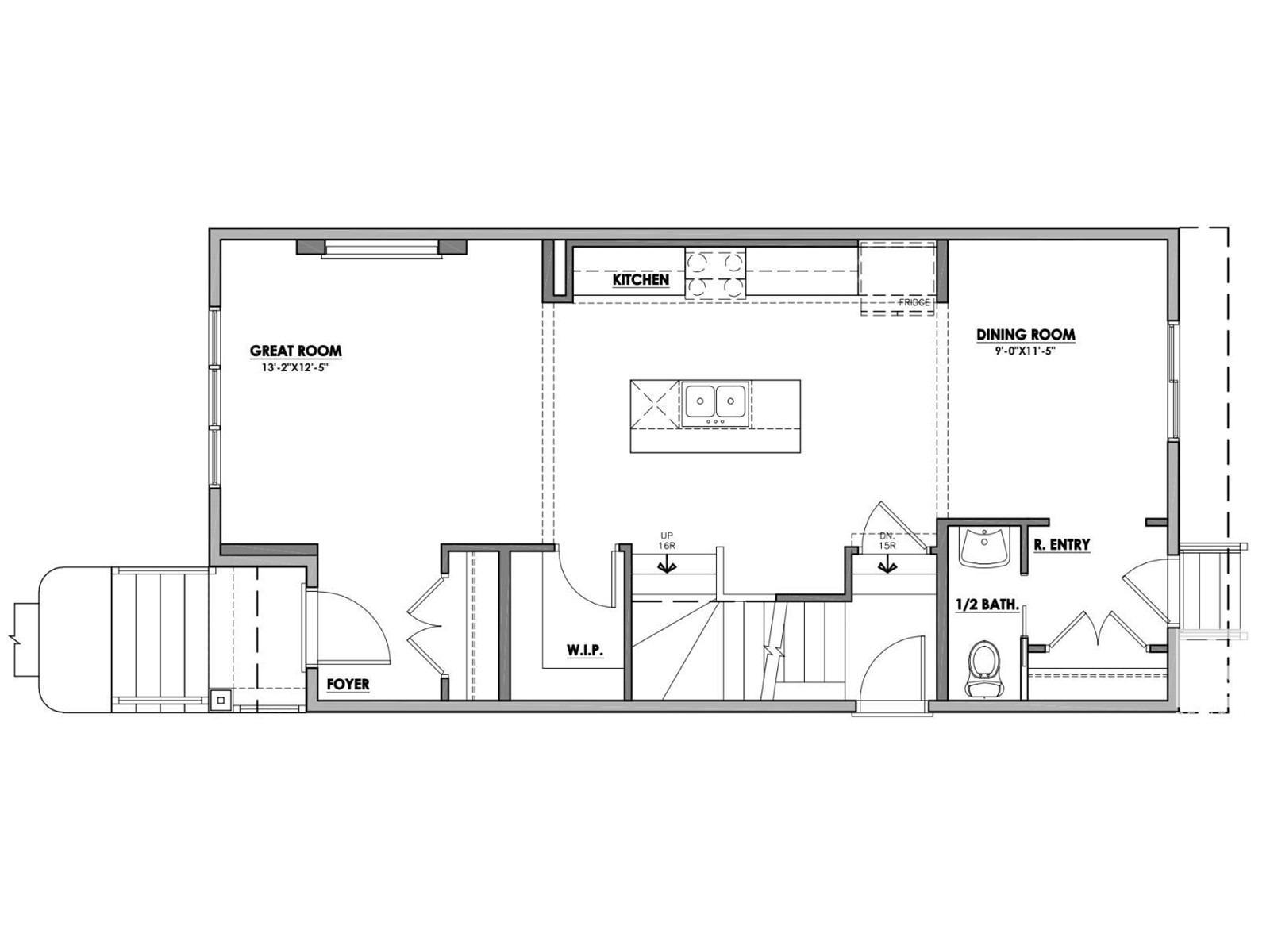 Property at 119 BRICKYARD DR image 5