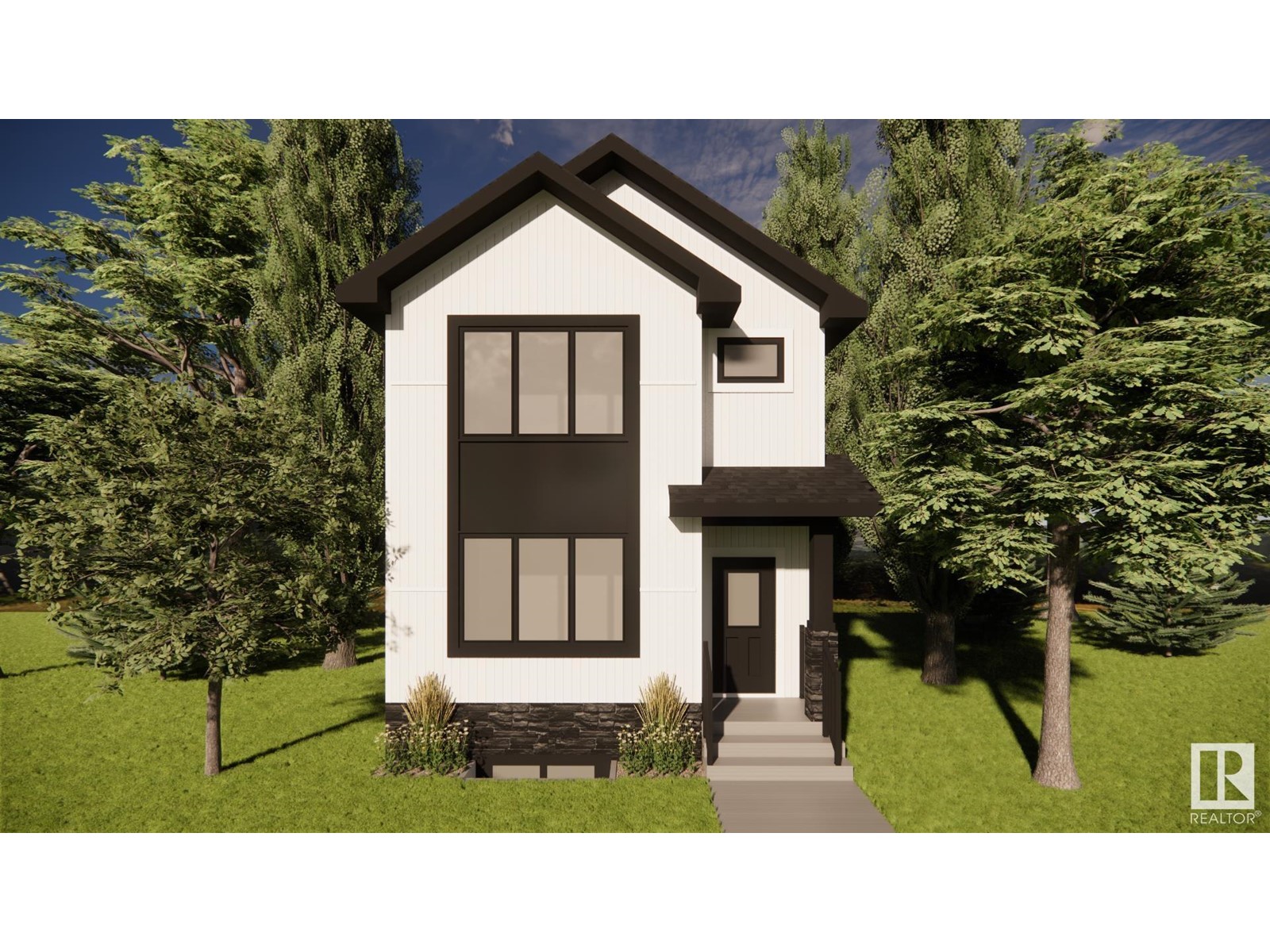 10241 92a Av, Morinville, Alberta  T8R 1A0 - Photo 7 - E4433614