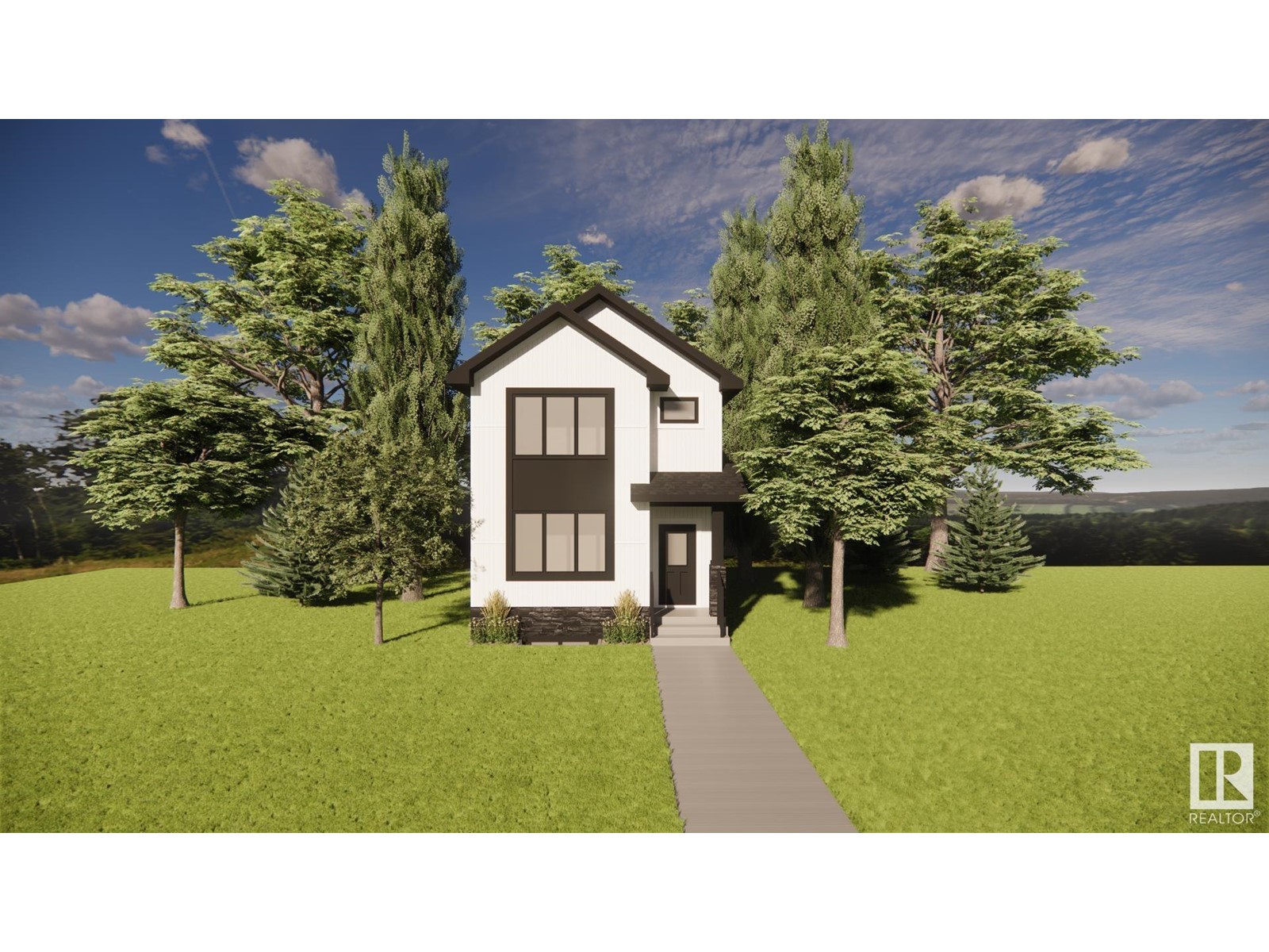 10241 92a Av, Morinville, Alberta  T8R 1A0 - Photo 8 - E4433614