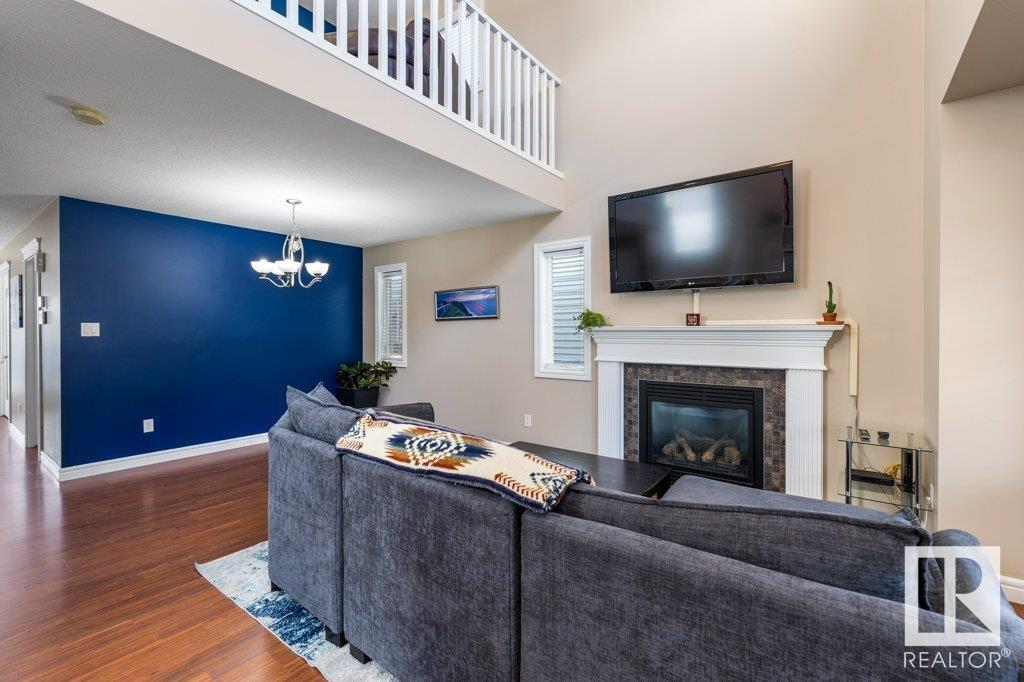 2216 Austin Wy Sw, Edmonton, Alberta  T6W 0L2 - Photo 6 - E4433615