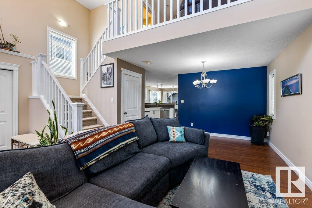 2216 Austin Wy Sw, Edmonton, Alberta  T6W 0L2 - Photo 7 - E4433615