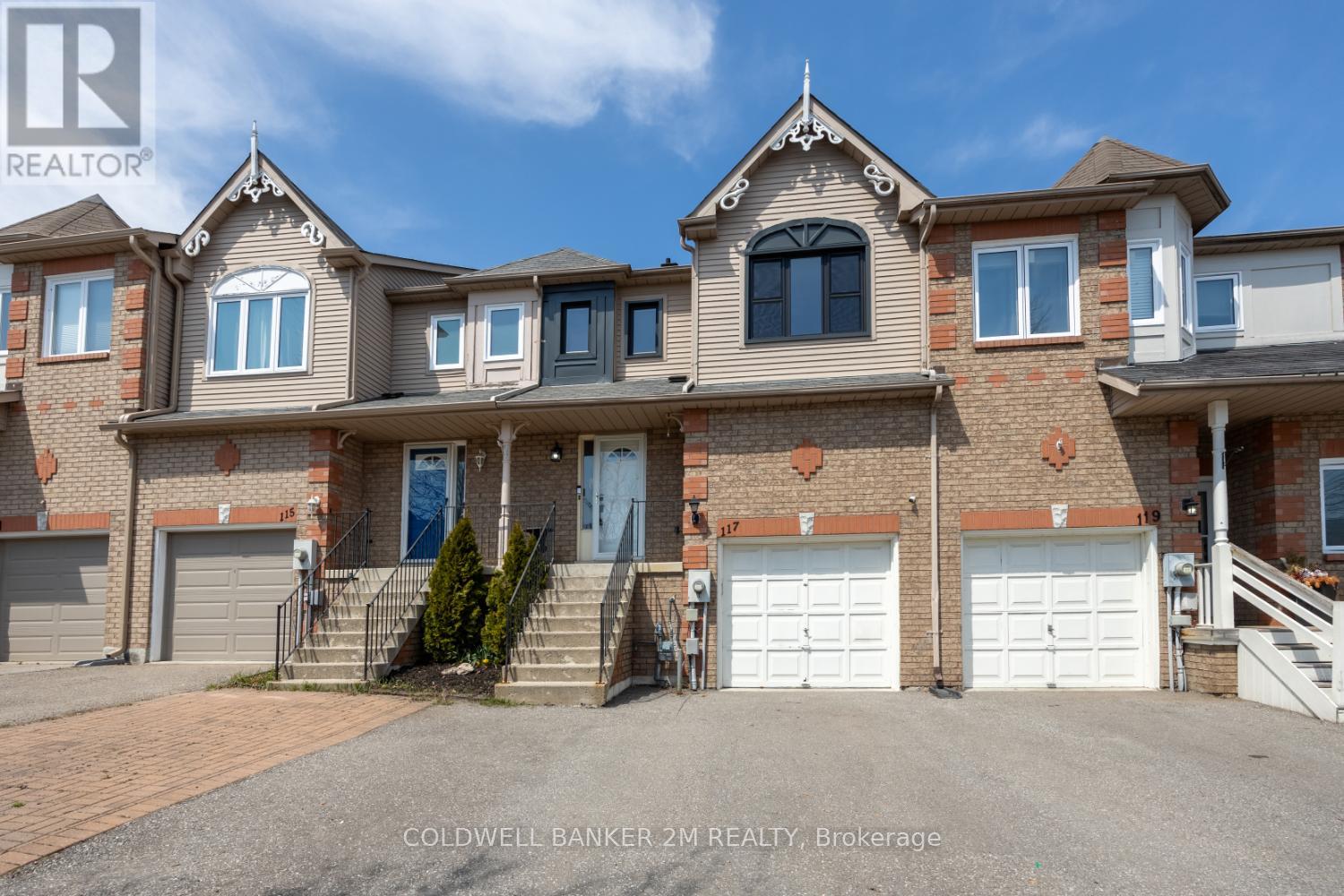 117 Trewin Lane, Clarington, Ontario  L1C 4X3 - Photo 2 - E12115582