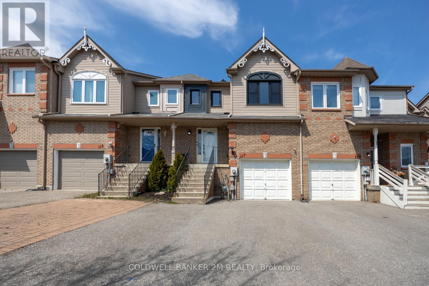 117 Trewin Lane, Clarington, Ontario  L1C 4X3 - Photo 3 - E12115582