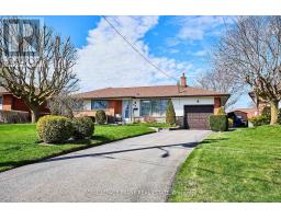 68 GATINEAU STREET, Oshawa, Ontario