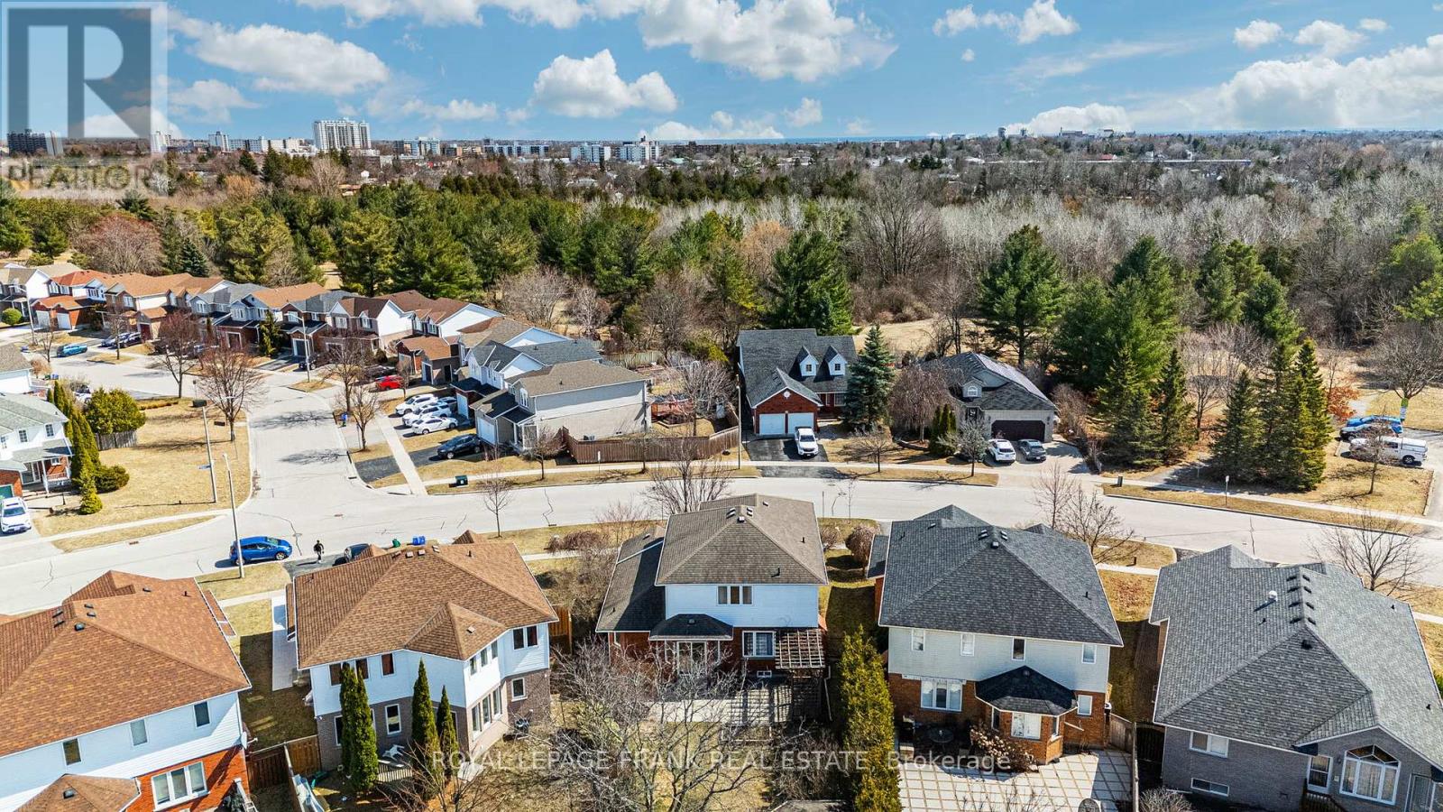 148 Niagara Drive, Oshawa, Ontario  L1G 8B6 - Photo 42 - E12115830
