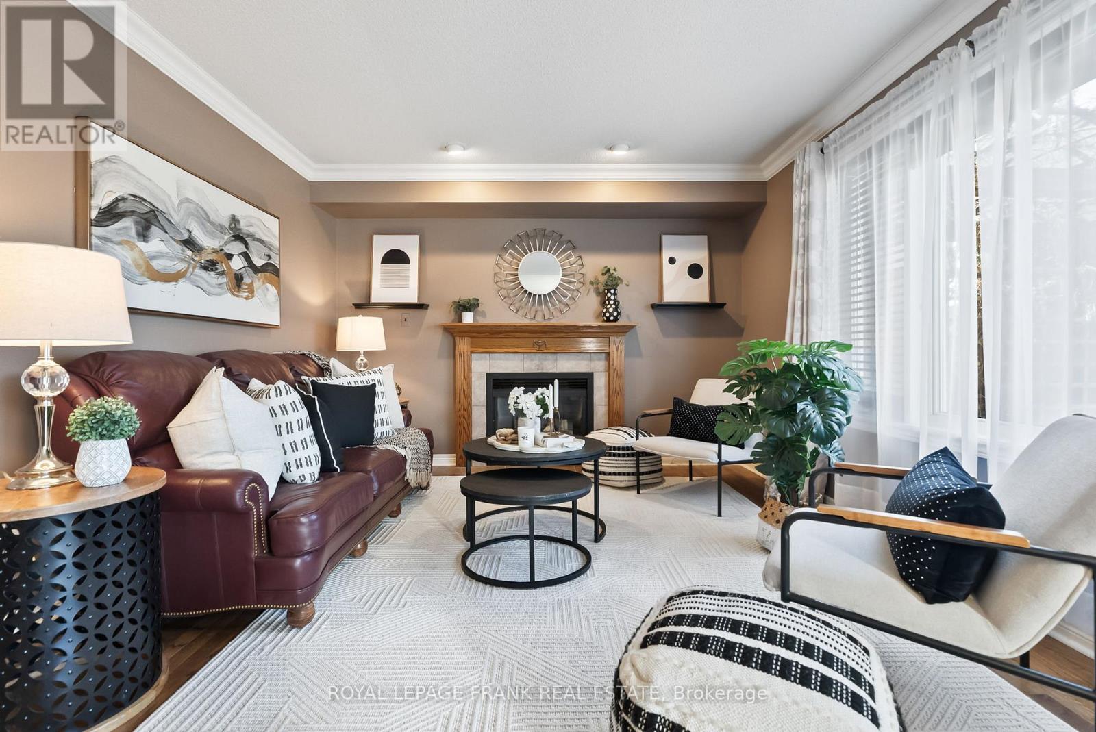 148 Niagara Drive, Oshawa, Ontario  L1G 8B6 - Photo 9 - E12115830