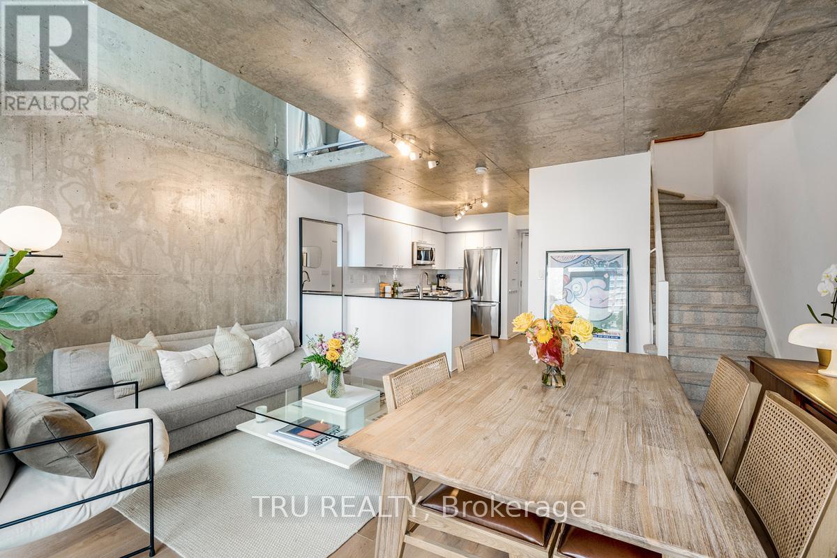 841 - 1029 King Street W, Toronto (Niagara), Ontario  M6K 3M9 - Photo 13 - C12115669