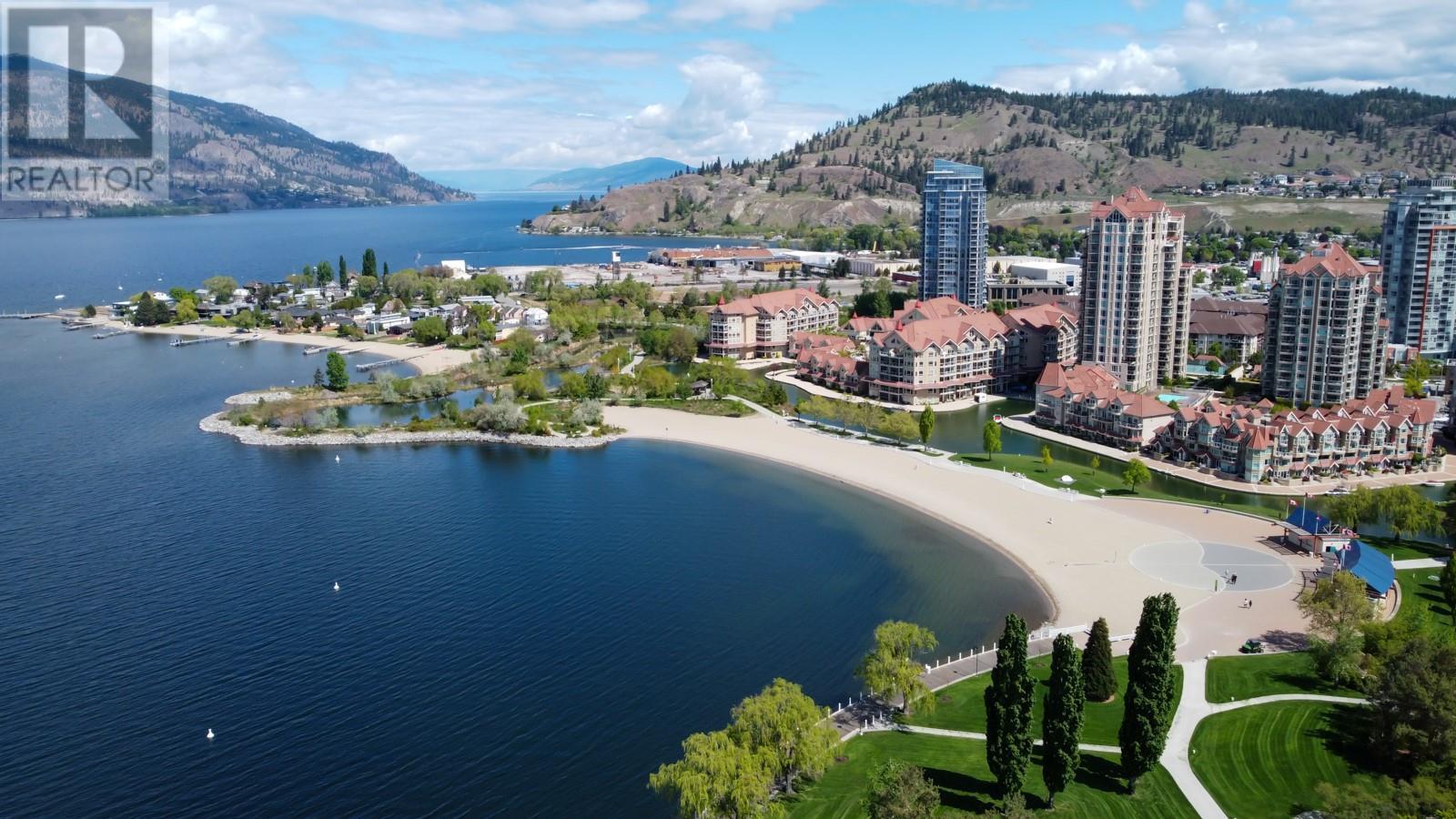 1288 Water Street Unit# 156, Kelowna, British Columbia