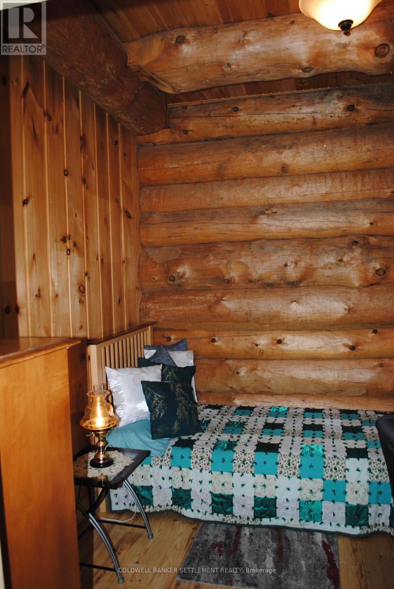 295 Stanley Road, Tay Valley, Ontario  K7H 3C5 - Photo 10 - X12115556